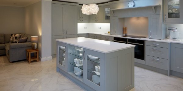 Inline Kitchens & Bedrooms