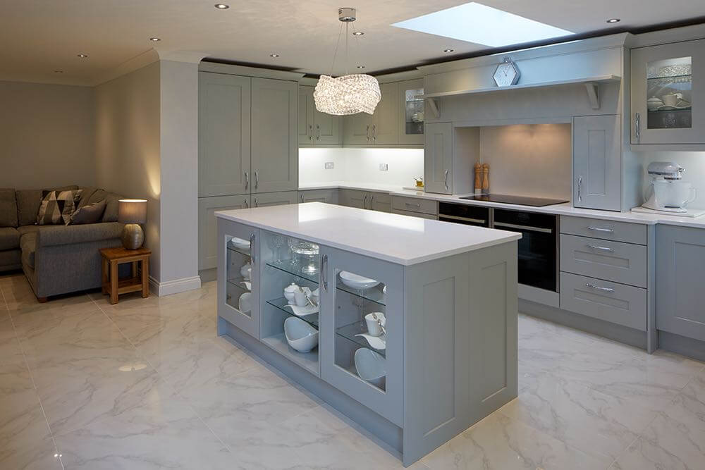 Inline Kitchens & Bedrooms