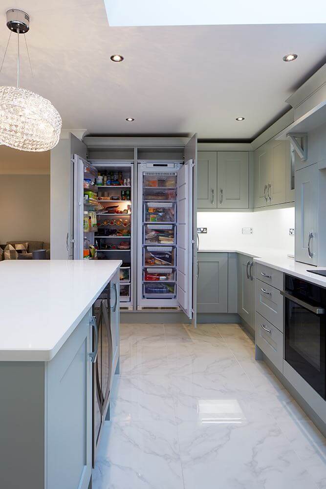 Inline Kitchens & Bedrooms