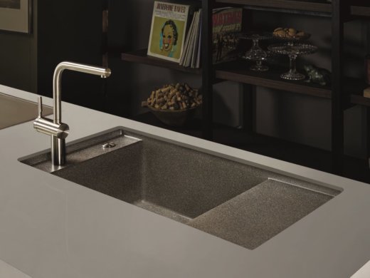 Franke Fresno Sink