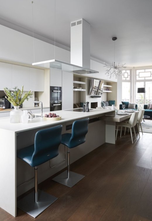 Hub Kitchens, kitchens from £40,000 (5)