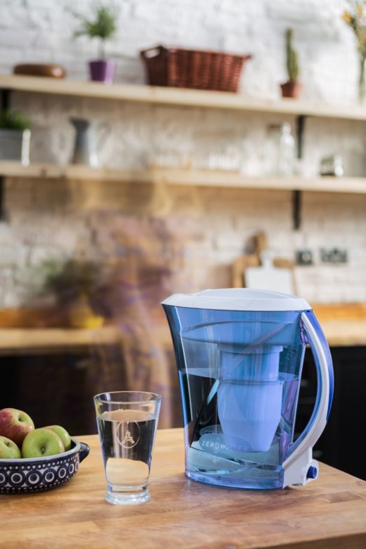 Zerowater jug