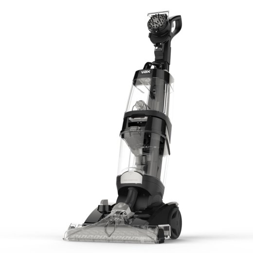 NEW Vax Platinum carpet washer Cut Out £299 www.vax.co.uk