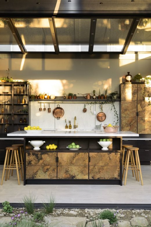 The Caulfield Company at CFS2018 DeVol+CS