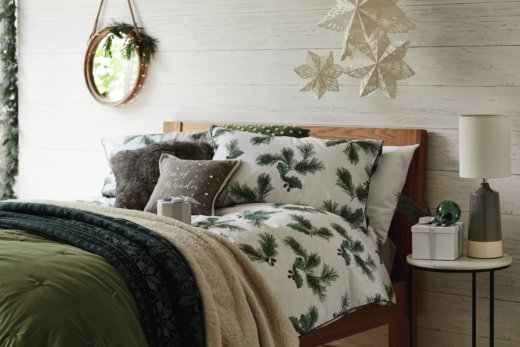 marks and spencer bedroom