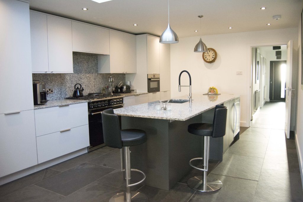 Kitchen Journeys