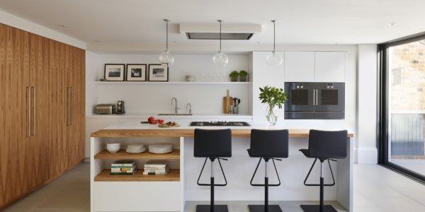 Hub Kitchens