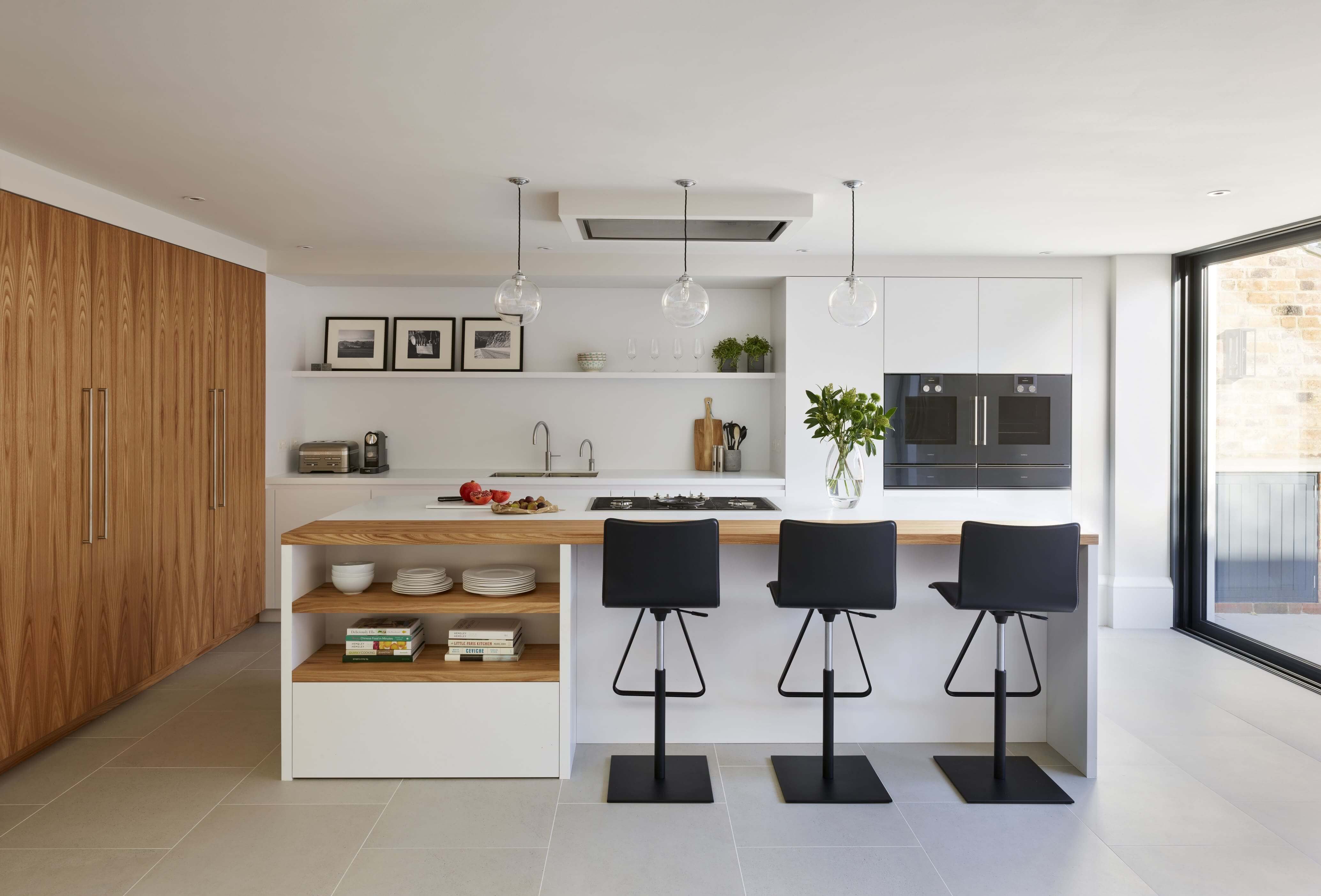 Hub Kitchens