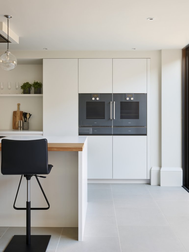 Hub Kitchens