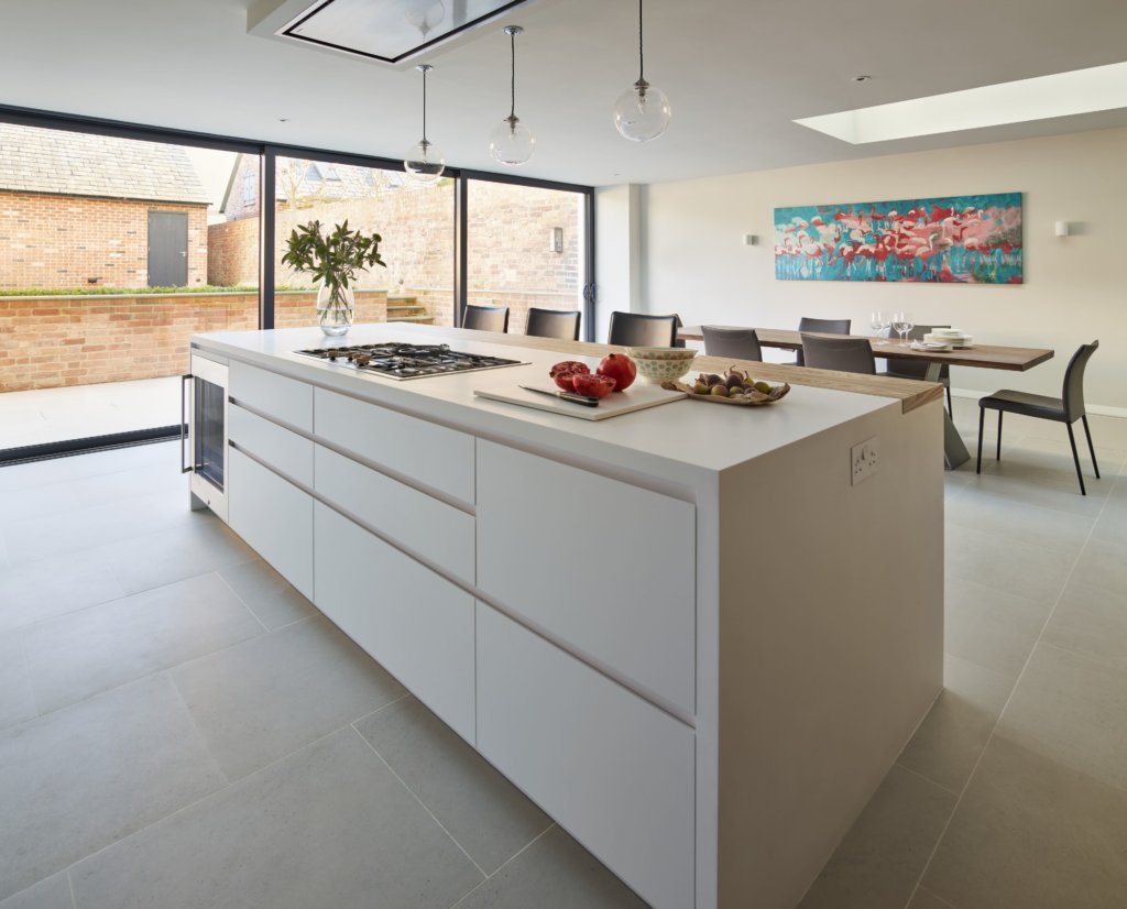 Hub Kitchens