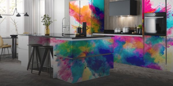 Do you sell kitchens?
