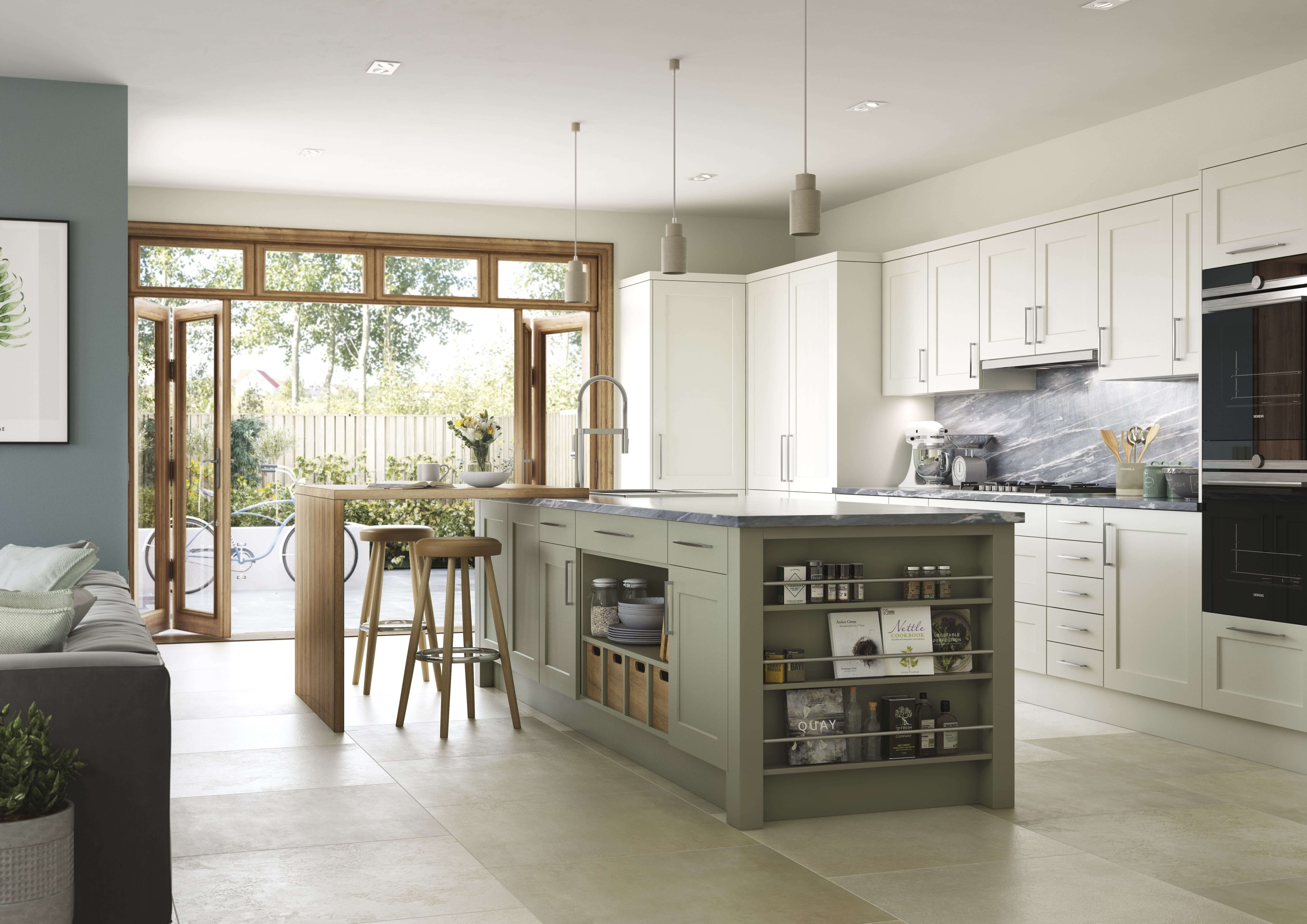 Mereway Kitchens