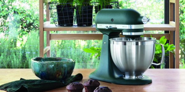 Buying a kitchen