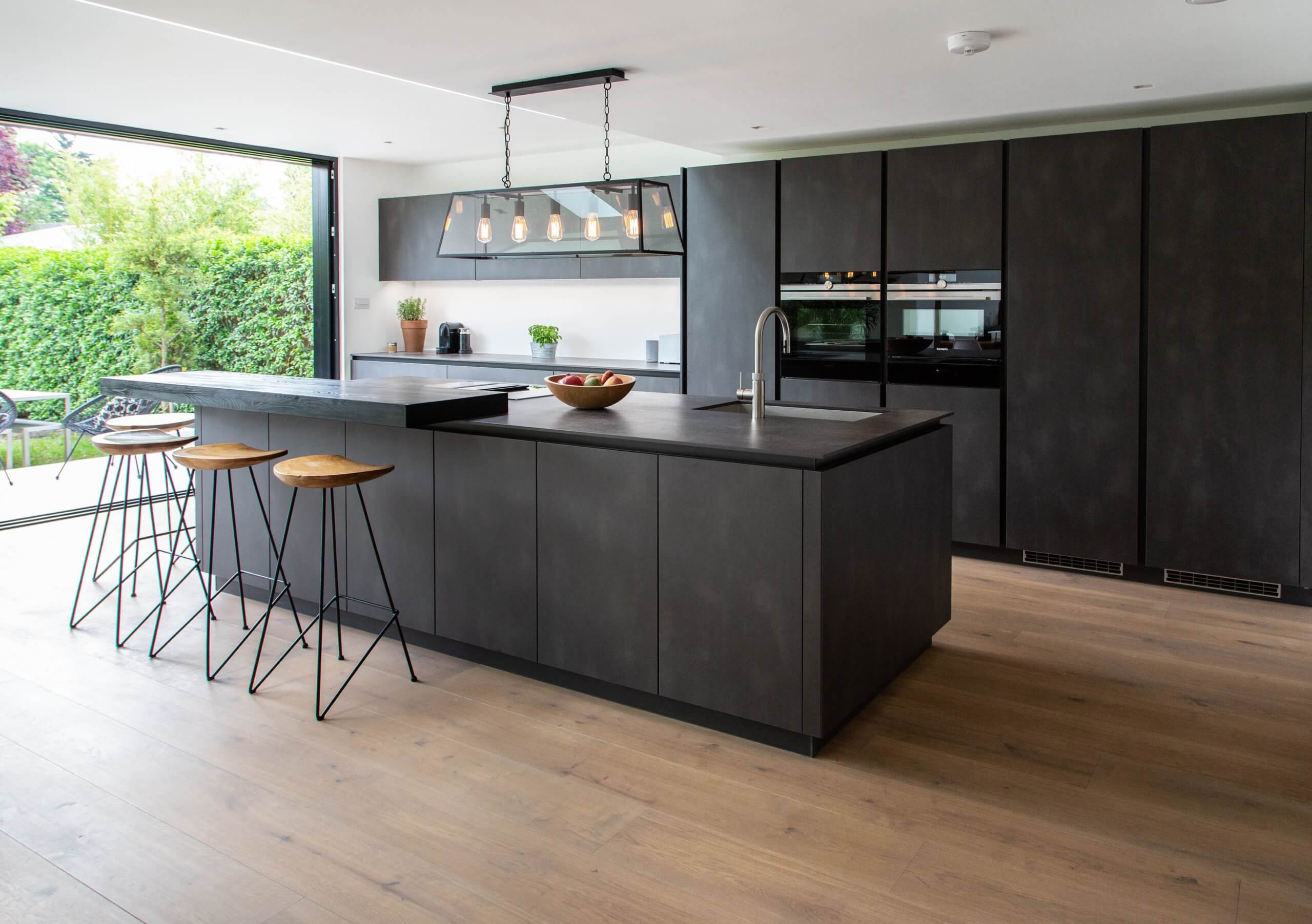 Vogue Kitchens