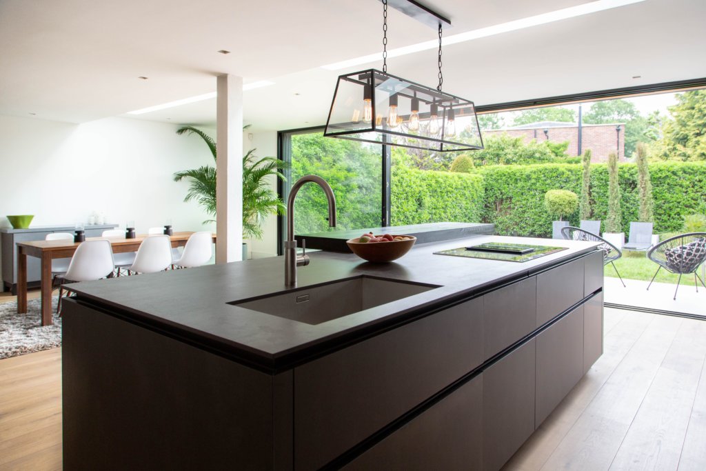 Vogue Kitchens