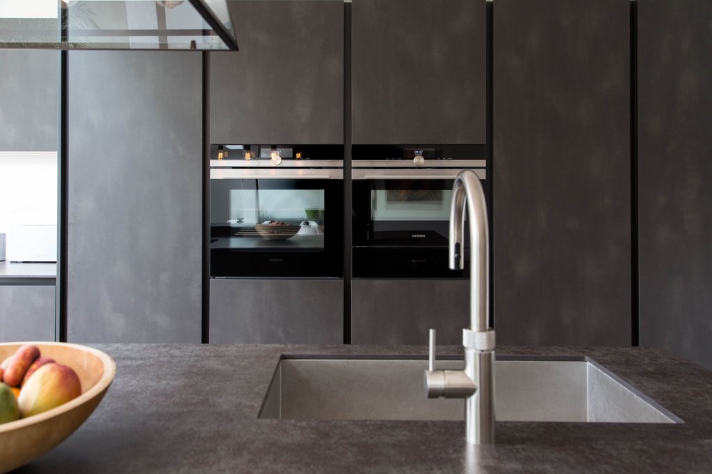 Vogue Kitchens