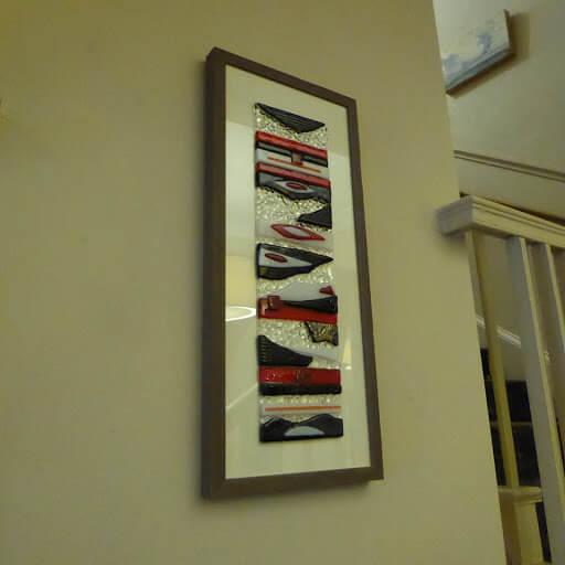 Image courtesy of Craft Studio and Glass Works