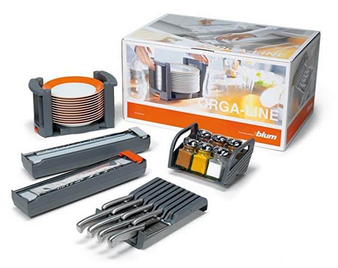 Win a Blum ORGA-LINE box worth £320!