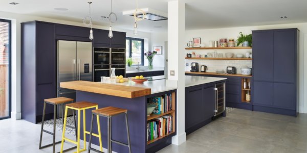 the good kitchen case study