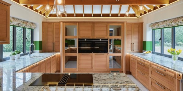 the good kitchen case study