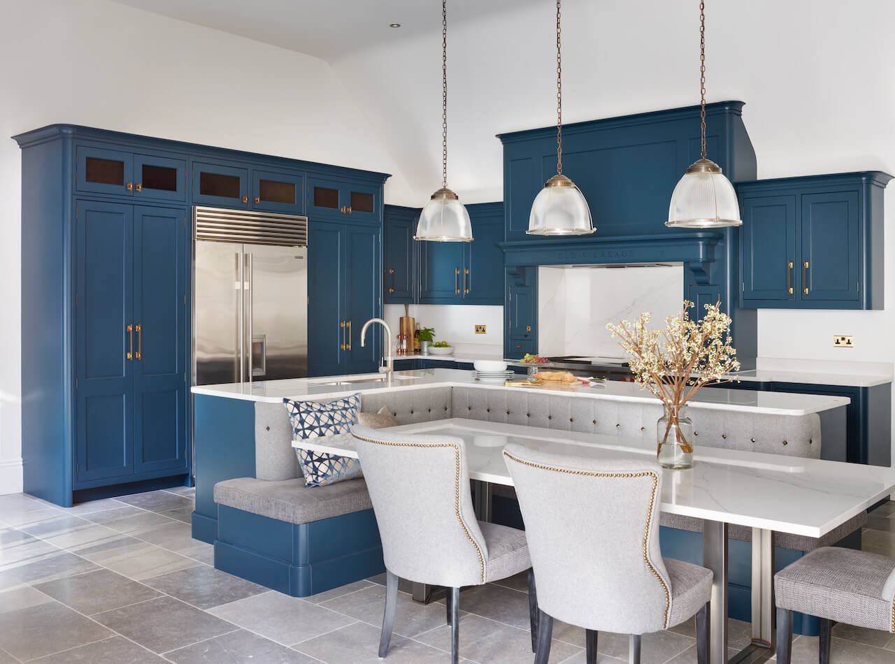 PLANNING AHEAD Trend Predictions from Davonport Kitchen & Home ...