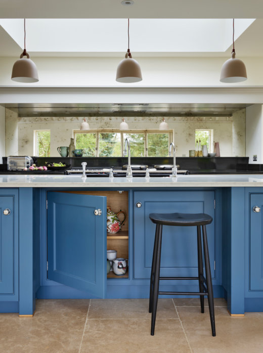 Martin Moore: A timeless kitchen for a beautiful forever home - The ...