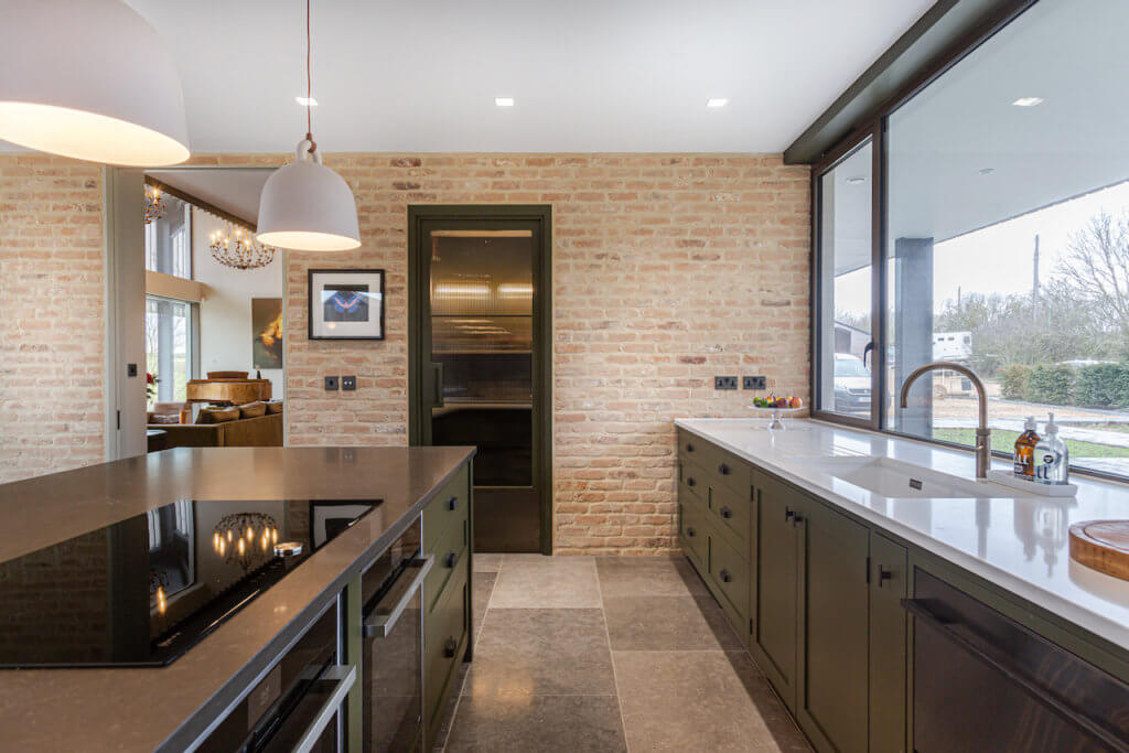KBB Review Retail & Design Awards 2021 - The Kitchen Think
