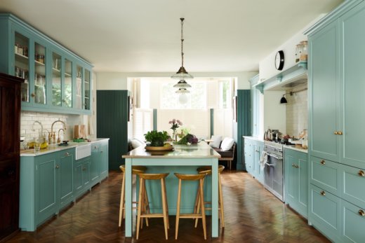 Incoming Style: Good ideas for new kitchen projects - The Kitchen Think