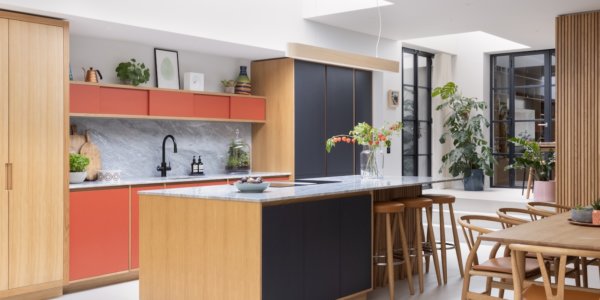 the good kitchen case study