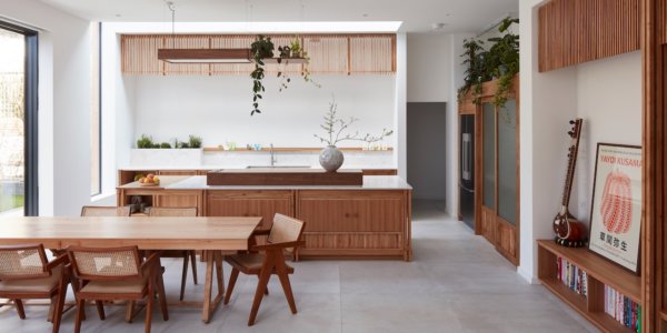 the good kitchen case study