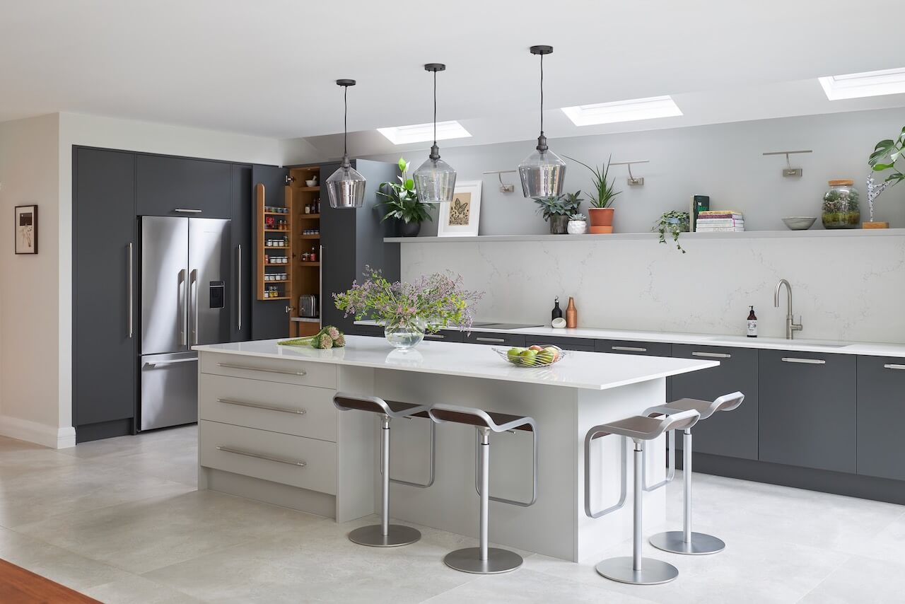 How do John Lewis of Hungerford kitchens compare to other bespoke