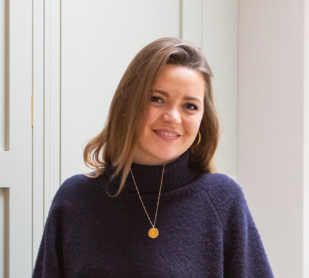 A clean & streamlined aesthetic Urban Kitchen by John Lewis of