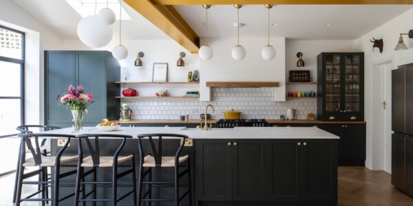 The Kitchen Think – Brilliant ideas for functional kitchens