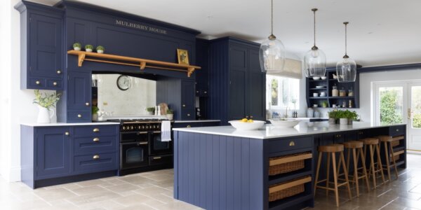 The Kitchen Think – Brilliant ideas for functional kitchens