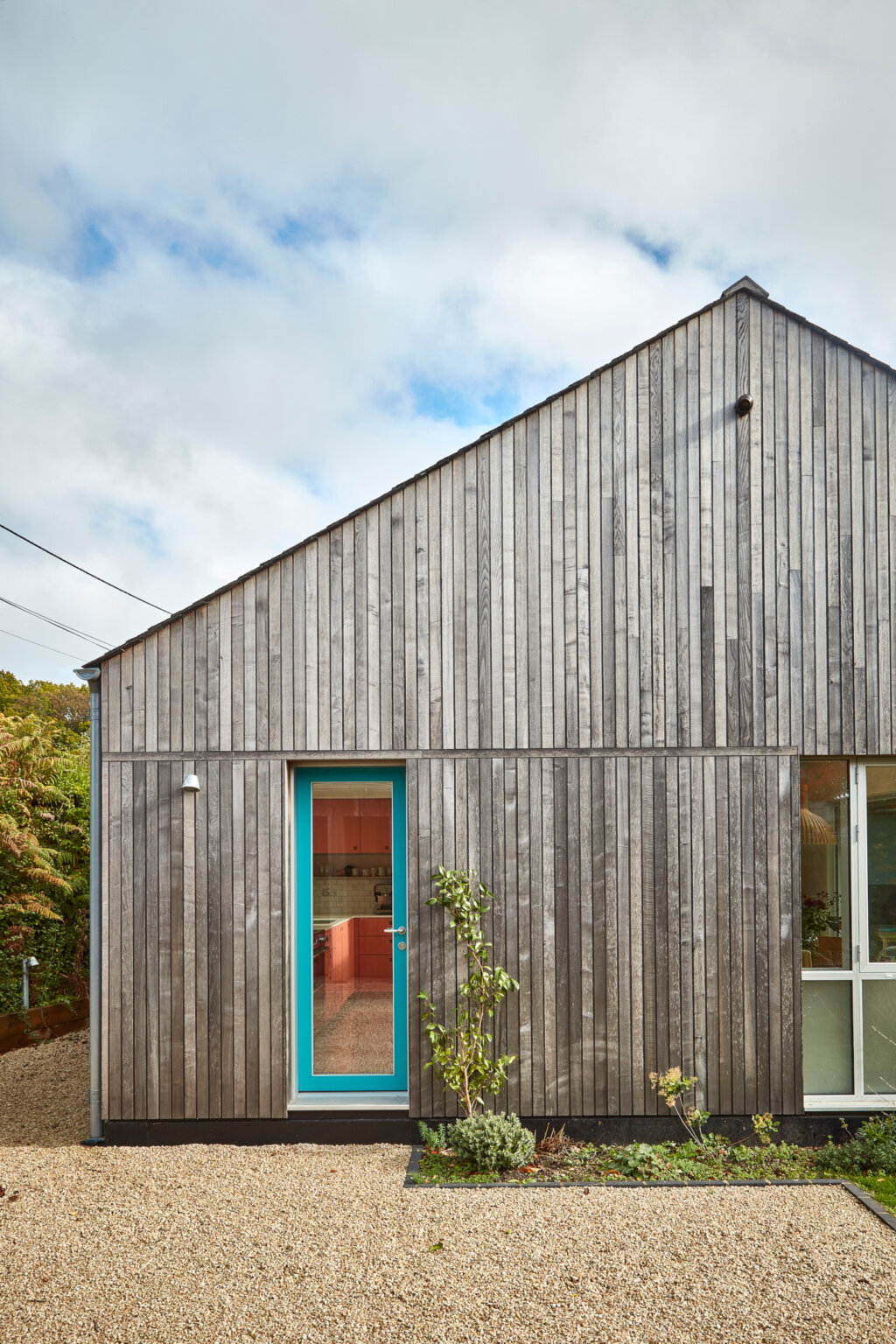 The Clay Retreat: A New Low-Carbon Family Home Designed by PAD Studio ...