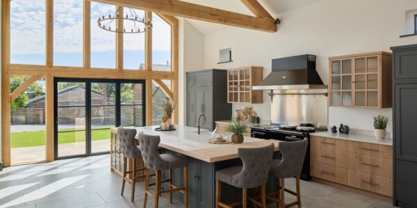 The Kitchen Think – Brilliant ideas for functional kitchens