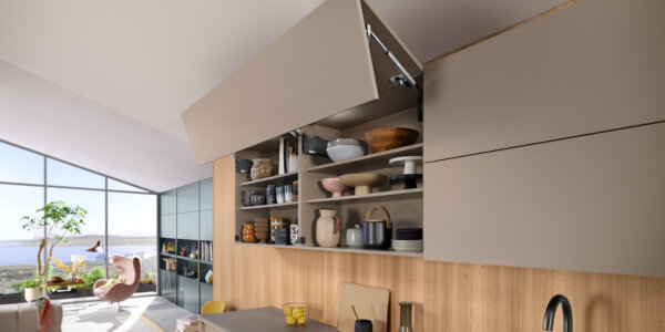 The Kitchen Think – Brilliant ideas for functional kitchens