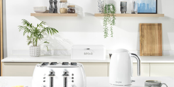 Buying a kitchen