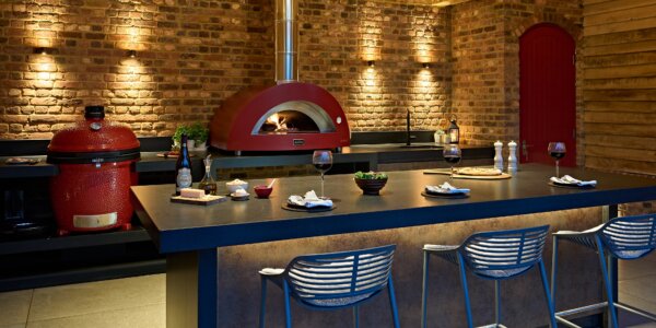 The Kitchen Think – Brilliant ideas for functional kitchens