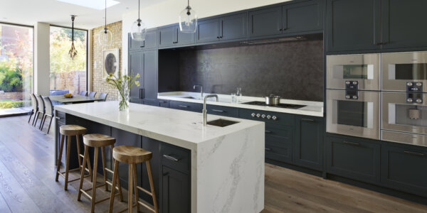The Kitchen Think – Brilliant ideas for functional kitchens