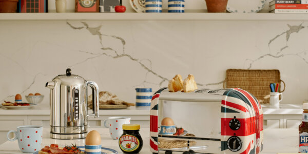 Buying a kitchen
