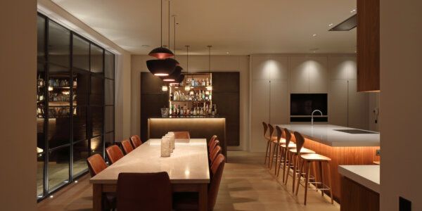 The Kitchen Think – Brilliant ideas for functional kitchens