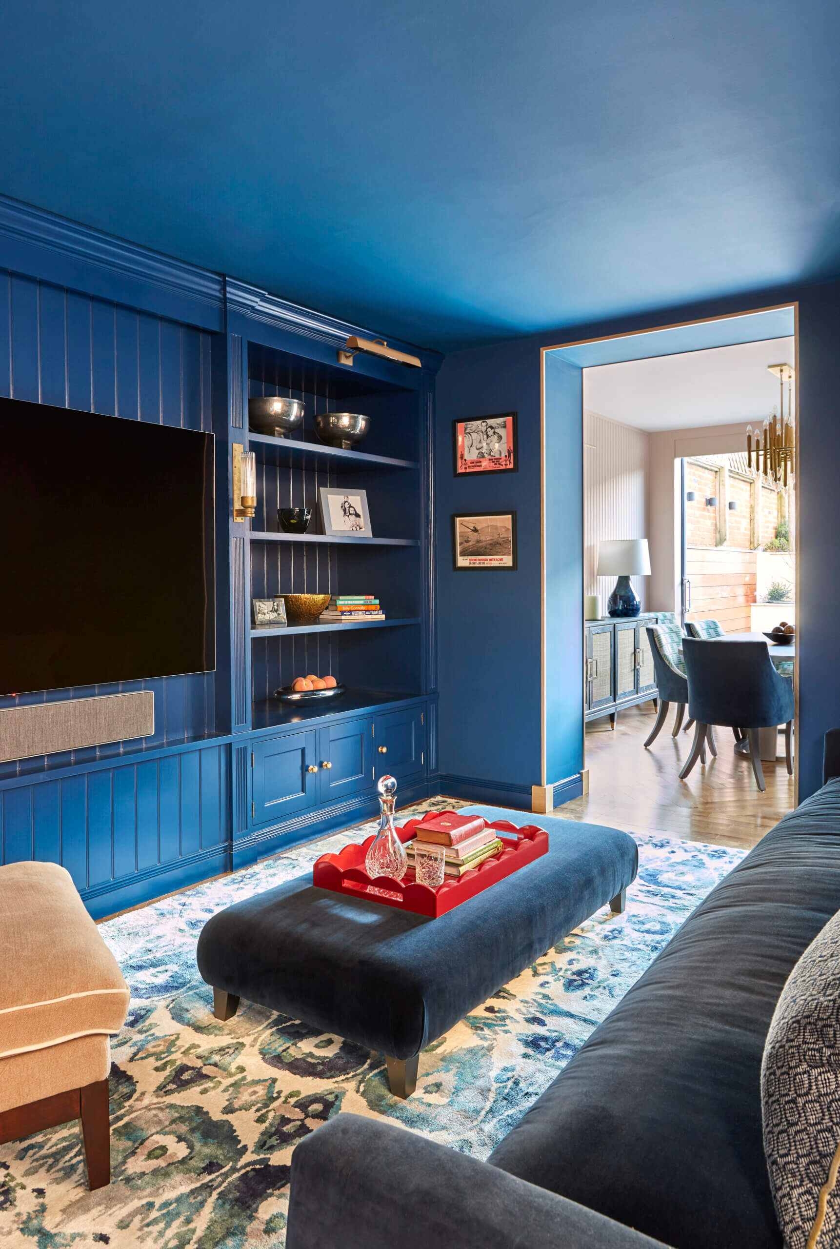 2025 Houzz UK Emerging Trends Report - The Kitchen Think
