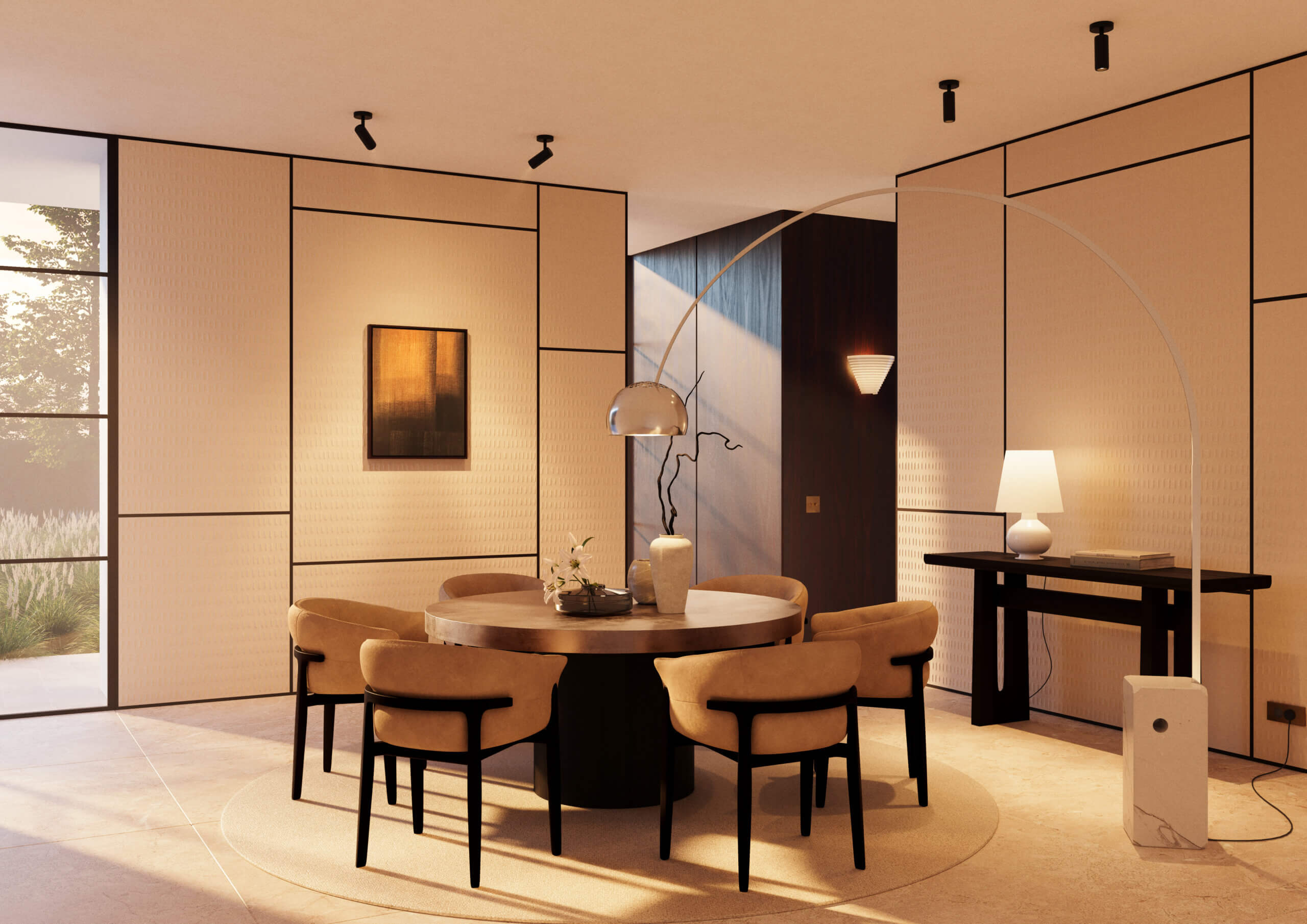 Quelques idées déco coups de cœur de Decorex 2025 Quelques idées déco coups de cœur de Decorex 2025