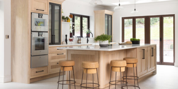 The Kitchen Think – Brilliant ideas for functional kitchens