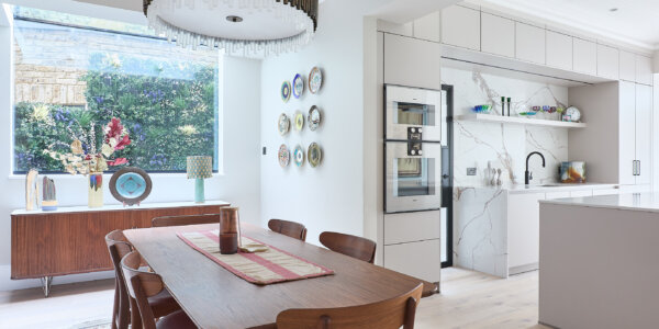 The Kitchen Think – Brilliant ideas for functional kitchens