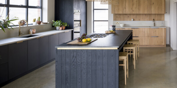 The Kitchen Think – Brilliant ideas for functional kitchens