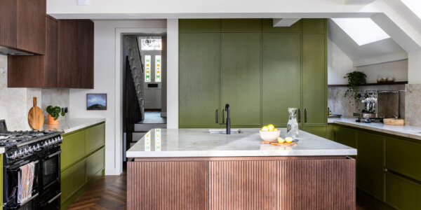 The Kitchen Think – Brilliant ideas for functional kitchens