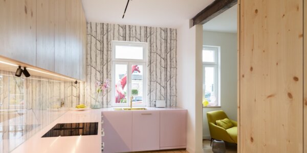The Kitchen Think – Brilliant ideas for functional kitchens