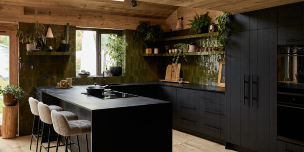 The Kitchen Think – Brilliant ideas for functional kitchens